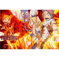 Fairy Tail 4